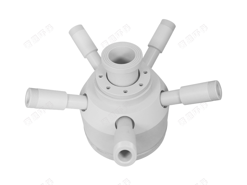 负压式射流曝气器的维护、保养